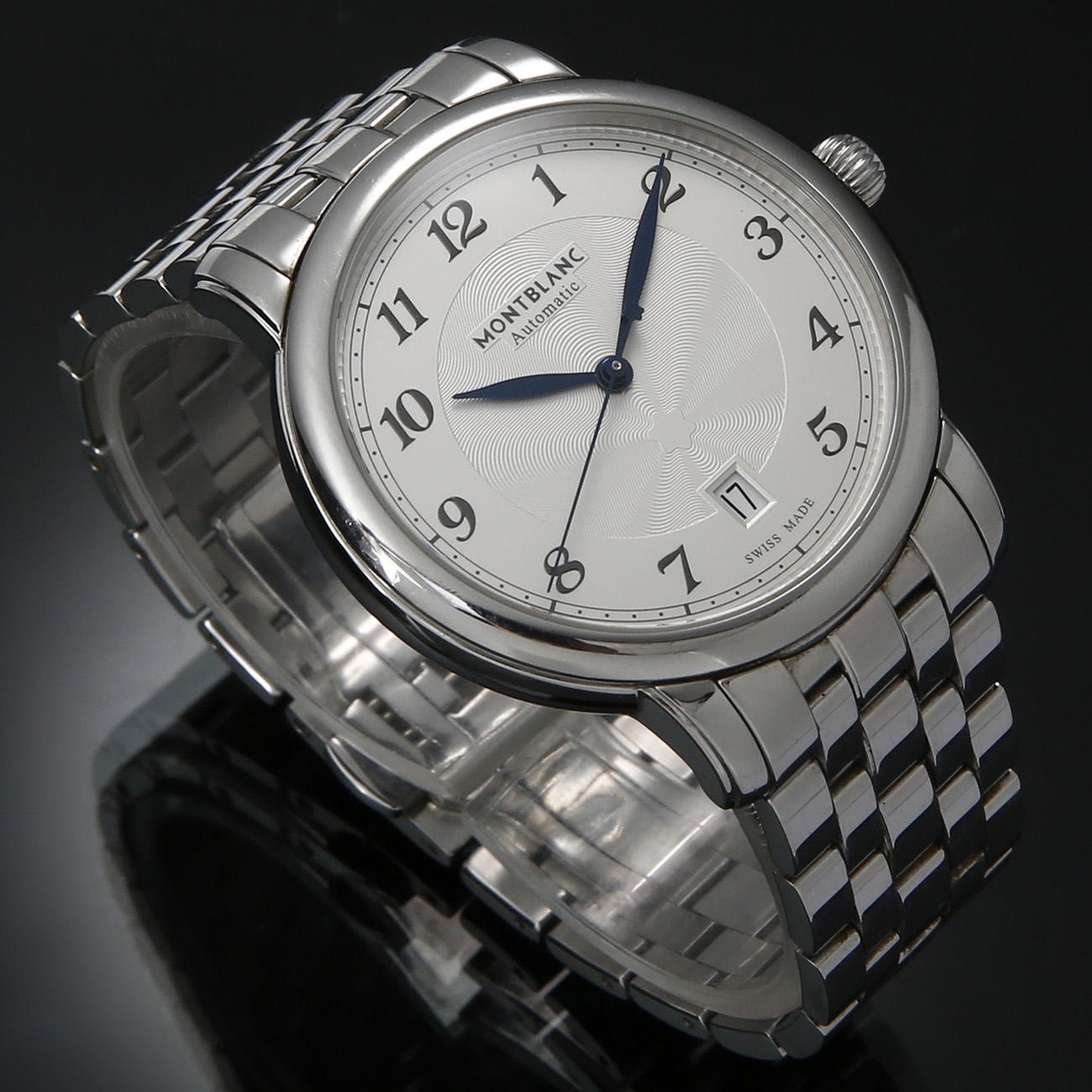 MONTBLANC(USED)몽블랑 스타 레거시 117323